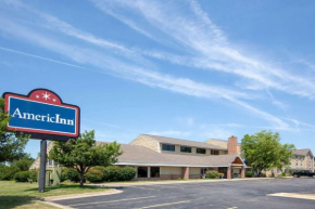  AmericInn by Wyndham Coralville  Коралвилл